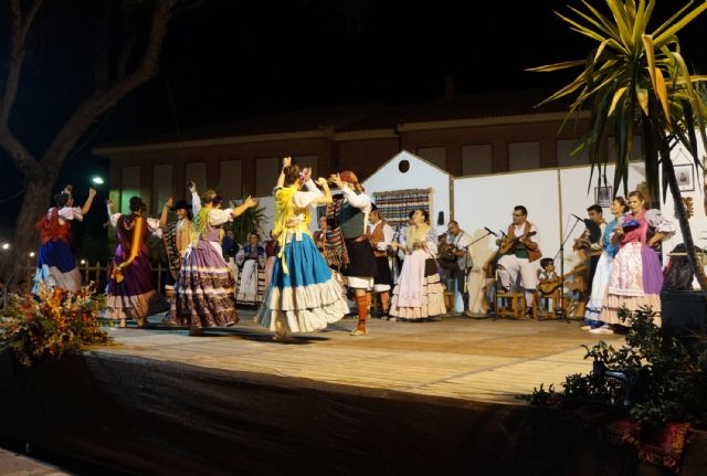 La Semana Cultural de la peña L'Almazara torreña cumple 30 años - 2, Foto 2