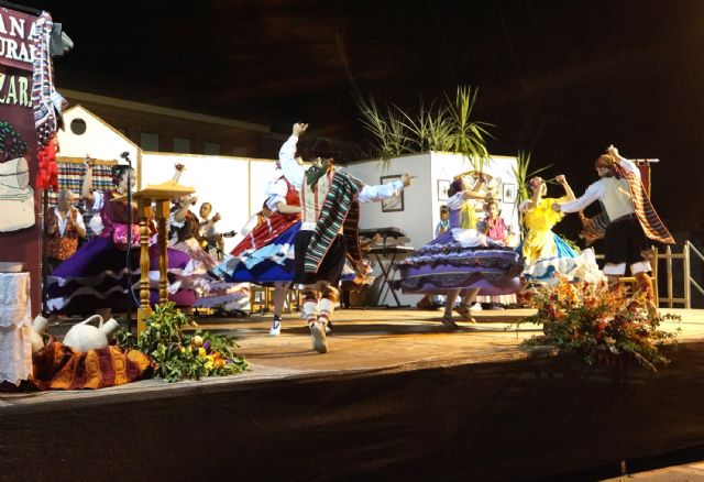 La Semana Cultural de la peña L'Almazara torreña cumple 30 años - 3, Foto 3