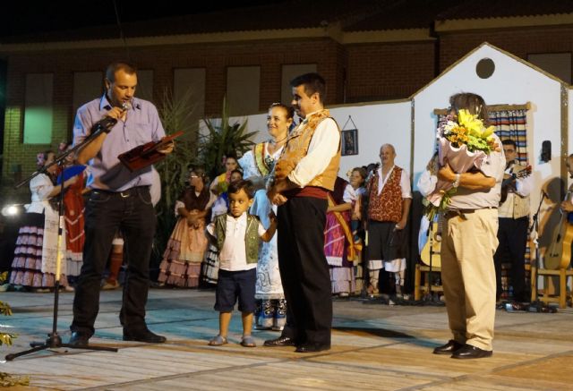 La Semana Cultural de la peña L'Almazara torreña cumple 30 años - 4, Foto 4