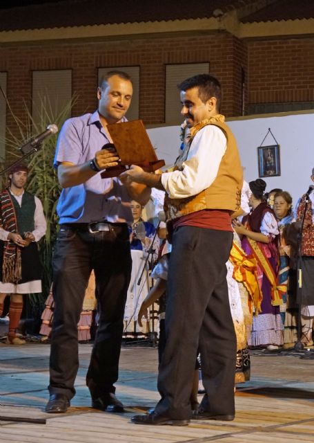 La Semana Cultural de la peña L'Almazara torreña cumple 30 años - 5, Foto 5