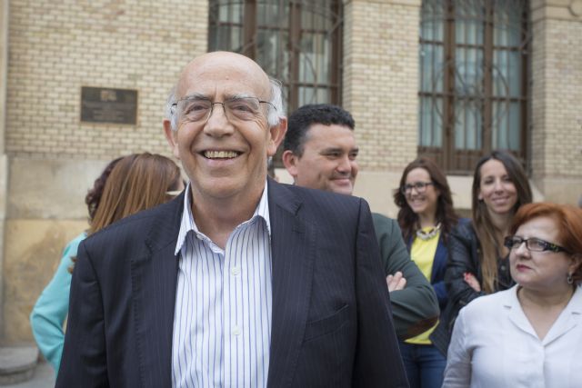 Gras recuerda que ya hay inventarios de la huerta y pide que el actual gobierno municipal se centre en su conservación y revalorización - 1, Foto 1