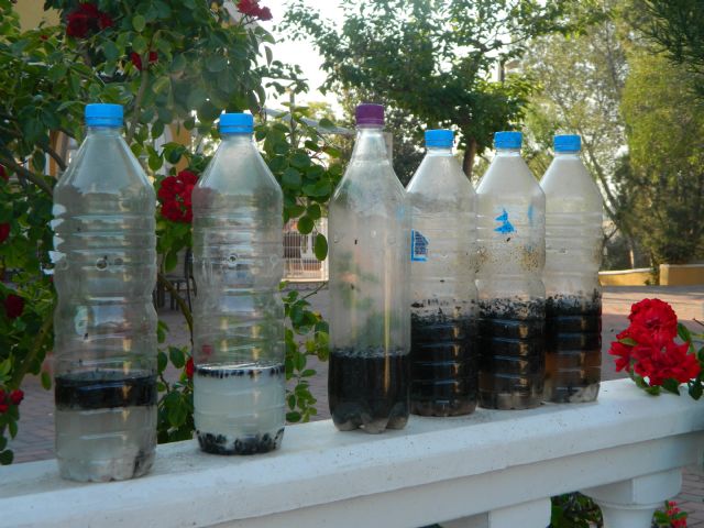 Ahora Murcia denuncia que Coto los Cuadros está invadido por moscas, ratas, basura y vertidos - 2, Foto 2