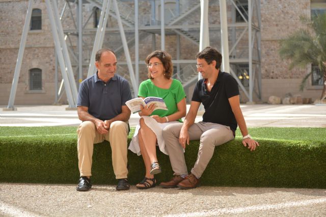 Premian a tres investigadores de la UPCT por un estudio sobre la conciliación laboral en profesionales de la ingeniería - 2, Foto 2