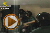 La Guardia Civil desarticula una organizacin criminal que asaltaba viviendas con extrema violencia