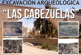 II Campo de Trabajo de Arqueologa en “Las Cabezuelas”