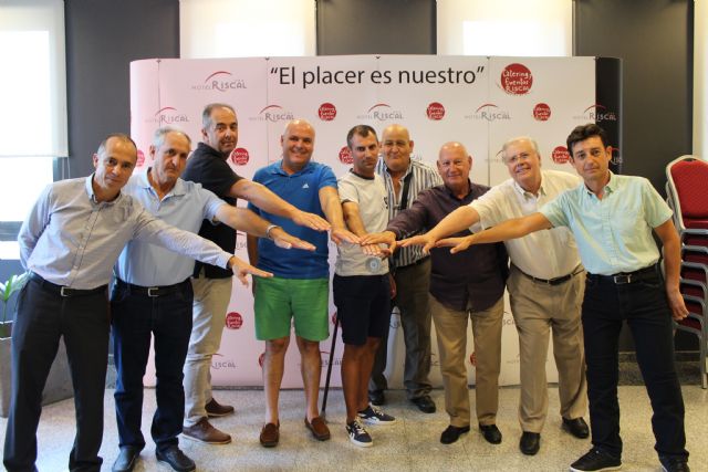 Puerto Lumbreras acogerá los Campeonatos de España Máster en septiembre - 1, Foto 1
