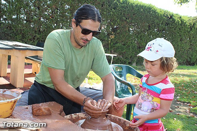 Hasta el 31 de julio se pueden presentar propuestas para la realización de actividades formativas en el marco de la convocatoria 2015/2016, Foto 2