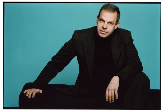 Jazz San Javier presenta a dos grandes artistas norteamericanos, el pianista Bill Charlap y la cantante y guitarrista Ruthie Foster, que ofrecerá su primer concierto en España - 1, Foto 1