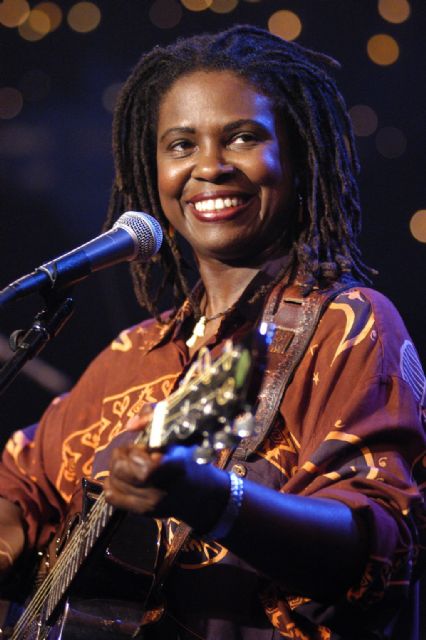 Jazz San Javier presenta a dos grandes artistas norteamericanos, el pianista Bill Charlap y la cantante y guitarrista Ruthie Foster, que ofrecerá su primer concierto en España - 2, Foto 2
