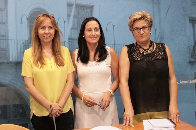 Una oportunidad de trabajo para auxiliares de ayuda a domicilio - 1, Foto 1