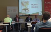 El presidente de COATO, ponente en los cursos de verano de El Escorial