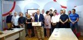 El PSOE-RM evala el primer mes de sus gobiernos municipales con la poltica social como eje clave