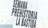 Se amplía el plazo de inscripción para participar en la Semana de la Prehistoria en La Bastida