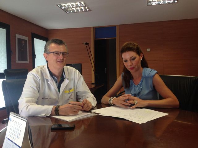 La Concejalía de Sanidad y el Área de Salud evalúan los avances en las obras y ejecución de proyectos para seguir mejorando la calidad del servicio a los ciudadanos - 1, Foto 1