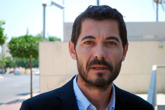 El economista Patricio Rosas es el nuevo director del Servicio de Estudios Económicos del Colegio de Economistas en la actual etapa de expansión de actividades que inicia su andadura - 1, Foto 1