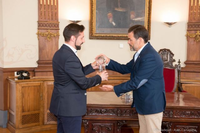 La figura de Isaac Peral ya cuenta con su reconocimiento - 3, Foto 3