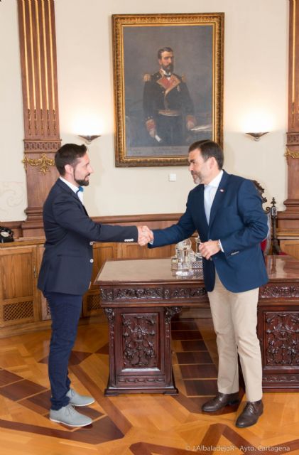 La figura de Isaac Peral ya cuenta con su reconocimiento - 4, Foto 4