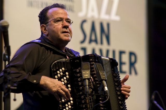 Richard Galliano, en su único concierto en España este verano, presenta en Jazz San Javier su homenaje a Edith Piaf, la gran dama de la Chanson francesa - 1, Foto 1