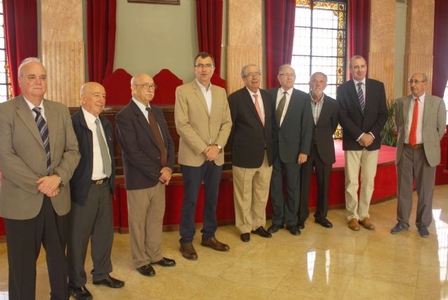 El Consejo Económico resuelve más de 12.000 expedientes registrados por los murcianos desde su creación en 2007 - 2, Foto 2