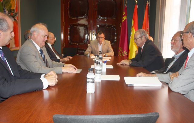 El Consejo Económico resuelve más de 12.000 expedientes registrados por los murcianos desde su creación en 2007 - 3, Foto 3