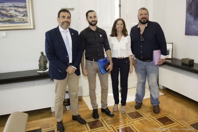 El Ayuntamiento de Cartagena gobierna para todos - 2, Foto 2