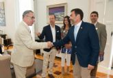 Cartagena podra contar con un Campus Europeo para el prximo verano