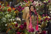 La mexicana Lila Downs comienza su gira española en La Mar de Msicas de Cartagena en la segunda jornada del festival
