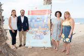 Presentan en El Castellar el Plan Regional de Vigilancia en Playas