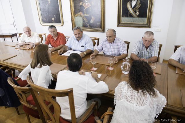 COAG aplaude la creación de una Concejalía de Agricultura, Pesca y Desarrollo Rural - 2, Foto 2