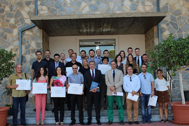 La UCAM ayuda a pymes de la Región a mejorar su visibilidad a través de un plan de Social Media - 1, Foto 1