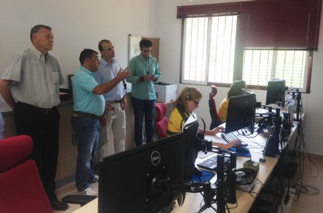 Quince nuevos vehículos 4x4 permitirán renovar la flota del cuerpo de Agentes Medioambientales - 1, Foto 1