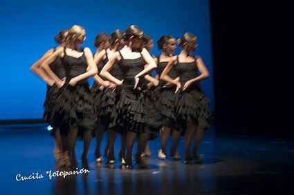 Las jóvenes promesas del flamenco de Sevilla y Torre Pacheco llegan a Lo Ferro 2015 - 1, Foto 1