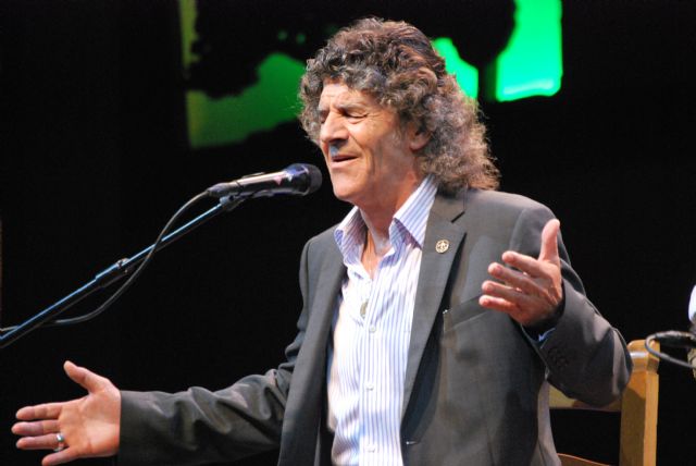 Lo Ferro Flamenco celebra la Gala Voces Flamencas con Duende - 2, Foto 2