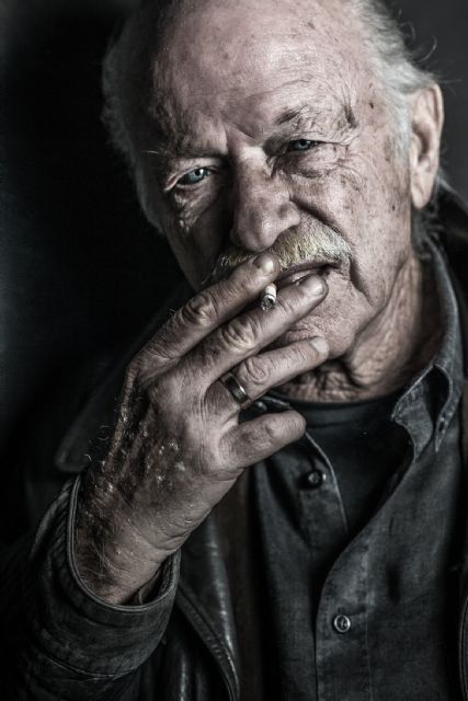 Gino Paoli recibe el premio del festival La Mar de Músicas de Cartagena - 1, Foto 1