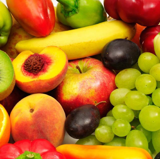 ASAJA Murcia a favor de una marca de calidad autóctona para la fruta murciana con sede en Murcia capital - 1, Foto 1