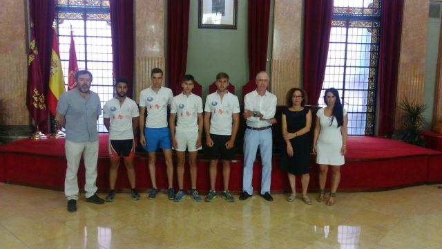 Pedaladas hasta Florencia - 1, Foto 1