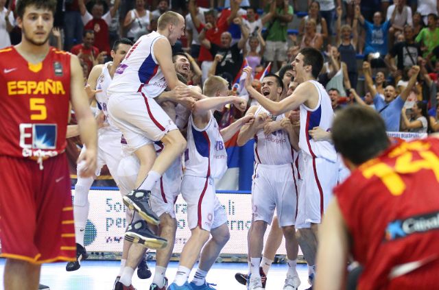 Alberto Martín se proclama subcampeón de Europa con la Selección - 2, Foto 2