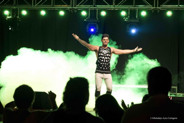 Santa Ana ya está en fiestas - 2, Foto 2