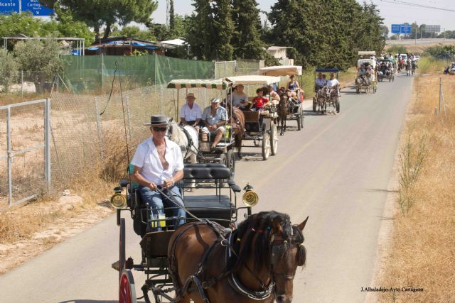 Santa Ana ya está en fiestas - 5, Foto 5