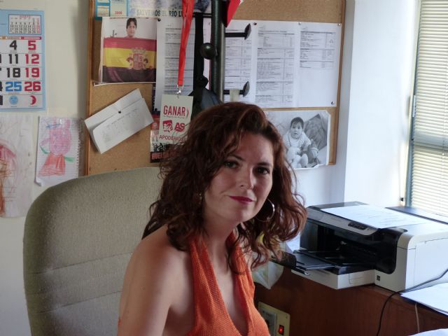 IU-Verdes denuncia que la pasividad municipal  permite que los recortes en sanidad afecten a miles de lorquinos durante el verano - 1, Foto 1