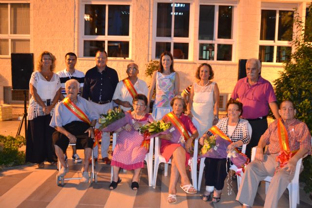 La residencia San Francisco celebra su tradicional verbena de verano - 1, Foto 1