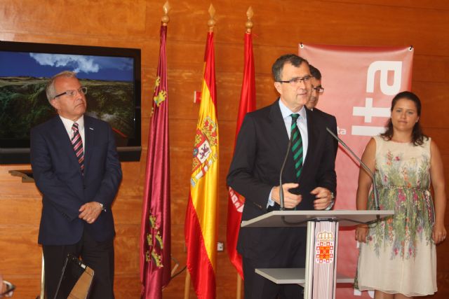 La Vuelta Ciclista tendrá un impacto económico para Murcia de 600.000 euros - 1, Foto 1