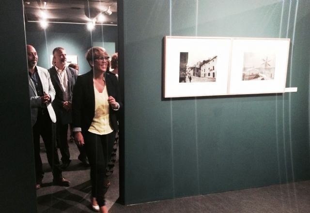 Cultura y la Fundación Telefónica muestran en el Museo Arqueológico de Murcia la revolución tecnológica vivida en España en los años 20 - 3, Foto 3