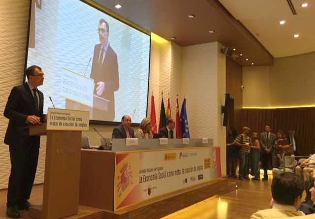 El Alcalde señala a la economía social como la forma más eficaz de luchar contra el desempleo - 2, Foto 2