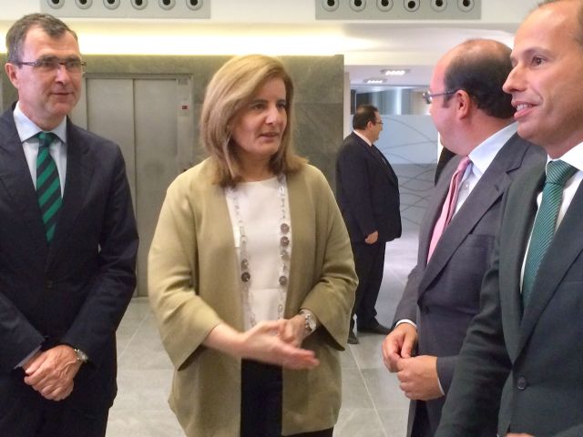 El Alcalde señala a la economía social como la forma más eficaz de luchar contra el desempleo - 3, Foto 3