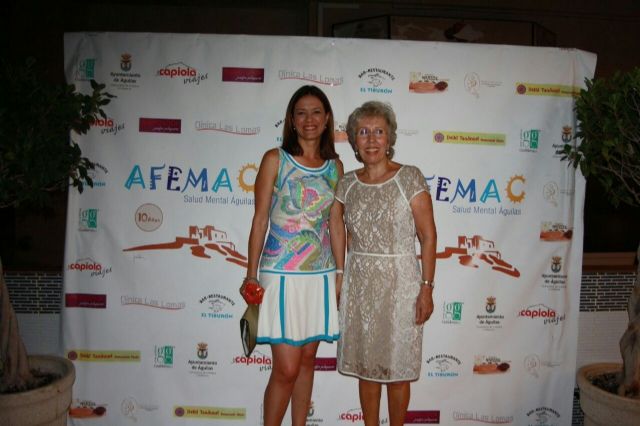 Afemac, diez años al servicio de los enfermos mentales y sus familiares - 2, Foto 2