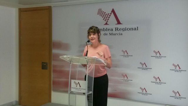 El Partido Popular rechaza el acuerdo de incluir en la Ley Electoral la alternancia de género en las listas - 2, Foto 2