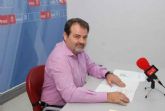 El PSOE denuncia contradicciones y dudas en el proceso de selección del programa de empleo 'Mejora la Empleabilidad'