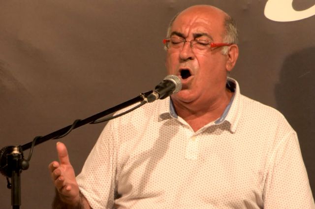 El Festival de Cante Flamenco de Lo Ferro analiza el presente, pasado y futuro de las peñas flamencas - 2, Foto 2