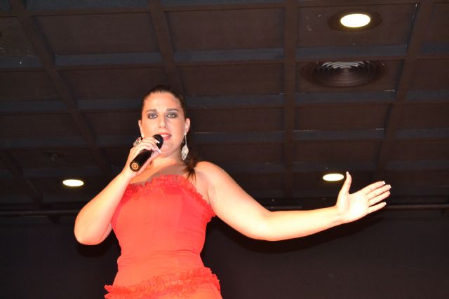 El Centro Municipal de la Tercera Edad inaugura su XXVII Semana Socio-cultural - 2, Foto 2